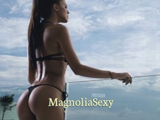 MagnoliaSexy