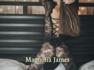 Magnolia_James