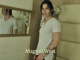 MagnusWest