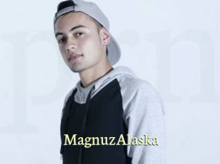 MagnuzAlaska