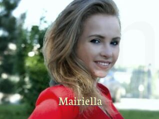 Mairiella