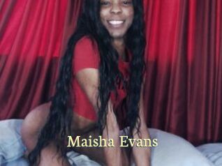 Maisha_Evans