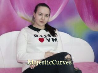 MajesticCurves