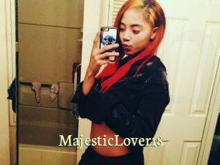 MajesticLover18