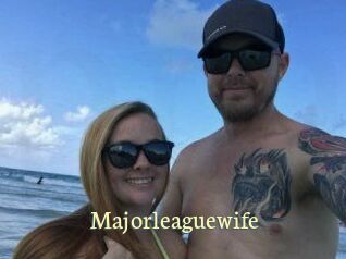 Majorleaguewife