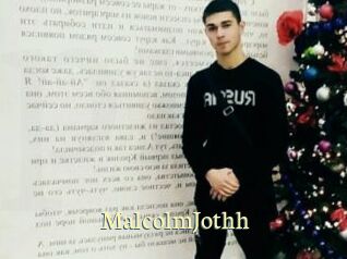 MalcolmJothh