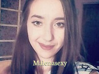 Malenasexy