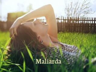 Maliarda