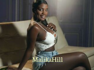 MalikaHill