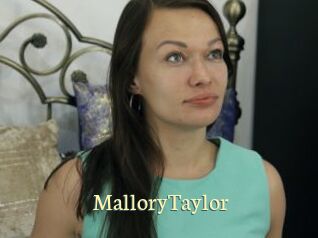 MalloryTaylor