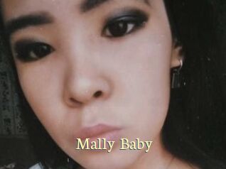 Mally_Baby