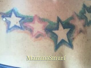 MammaSmurf