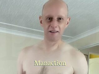 Manaction