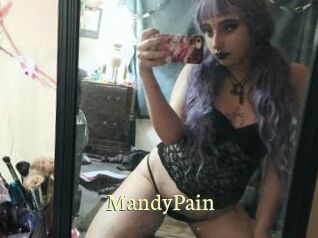 MandyPain