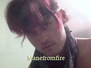 Manefromfire