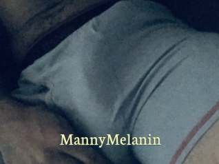 MannyMelanin