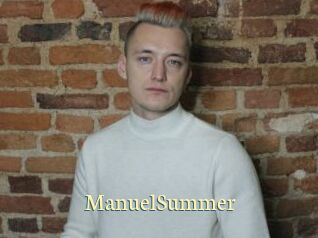 ManuelSummer