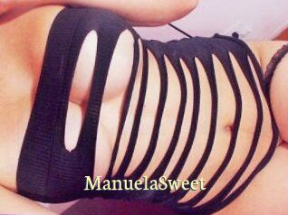 ManuelaSweet