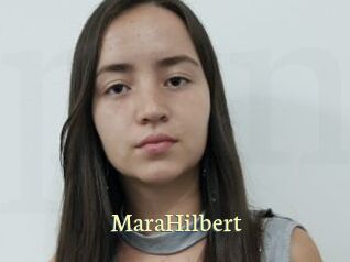 MaraHilbert