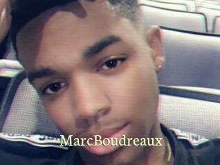 MarcBoudreaux