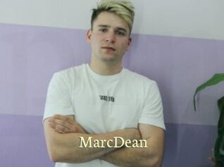 MarcDean