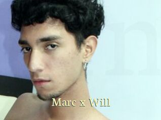 Marc_x_Will