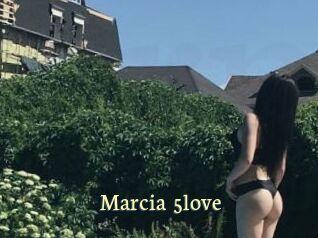 Marcia_5love