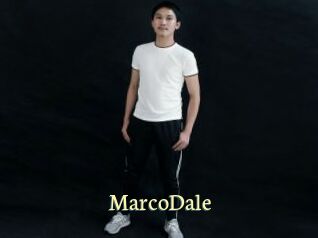 MarcoDale