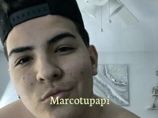 Marcotupapi