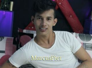 MarcusPier