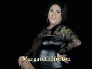 MargarethHorton