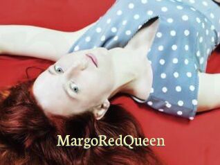 MargoRedQueen