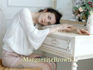 MargueriteBrown