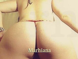 Marhiana