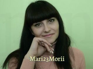 Mari23Morii