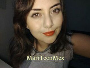 MariTeenMex