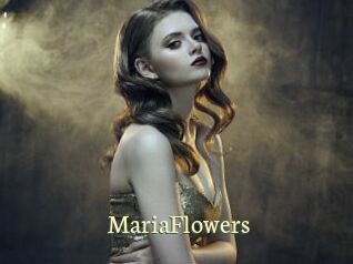 MariaFlowers