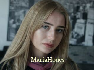 MariaHoues