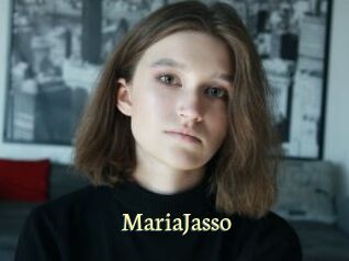 MariaJasso