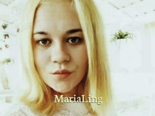 MariaLing