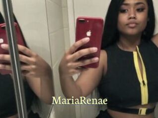 MariaRenae