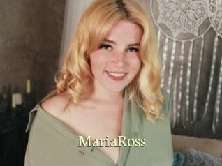 MariaRoss