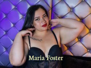 Maria_Foster