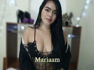 Mariaam