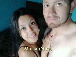 MariahNJose