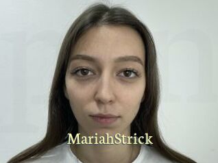 MariahStrick