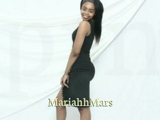 MariahhMars