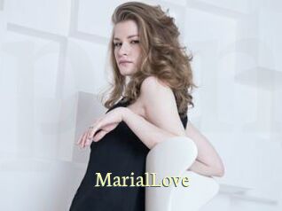 MarialLove