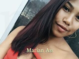 Marian_Ass