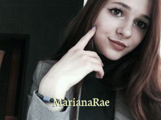 MarianaRae